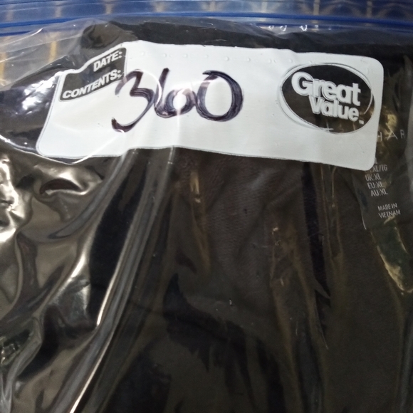 Tahari Jacket Women XL Button Down Collared Blazer Style Front Pockets Classic - Picture 9 of 10